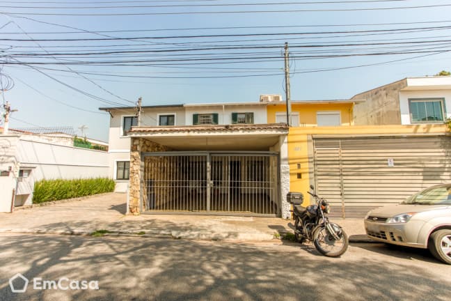 Imagem do imóvel ID-30800 na Rua Texas, Brooklin, São Paulo - SP
