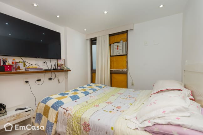 Imagem do imóvel ID-36696 na Avenida Lúcio Costa, Barra da Tijuca, Rio de Janeiro - RJ
