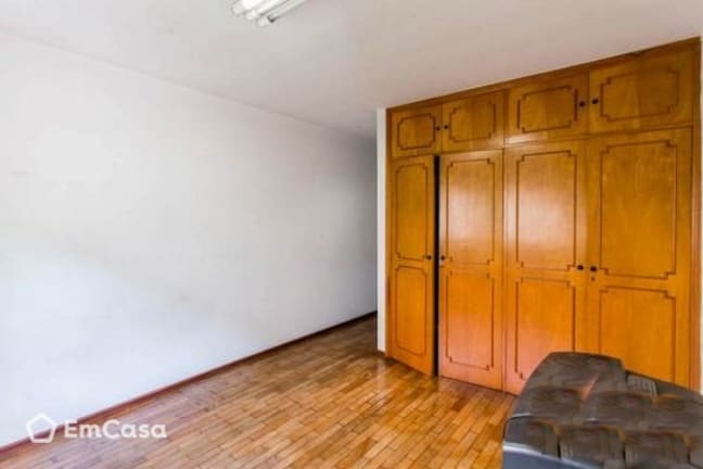 Imagem do imóvel ID-34502 na Rua Professor Santiago Dantas, Vila Tramontano, São Paulo - SP