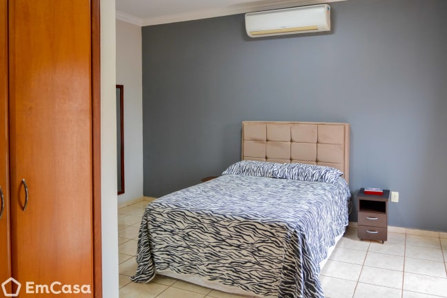 Imagem do imóvel ID-46367 na Rua João Nantes Júnior, Ribeirânia, Ribeirão Preto - SP