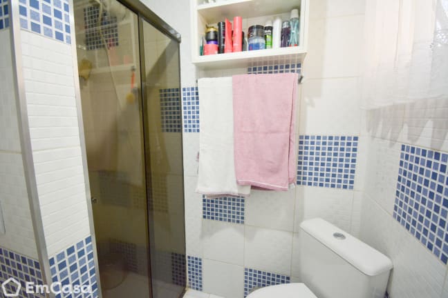 Imagem do imóvel ID-42928 na Alameda Tutóia, Gopoúva, Guarulhos - SP