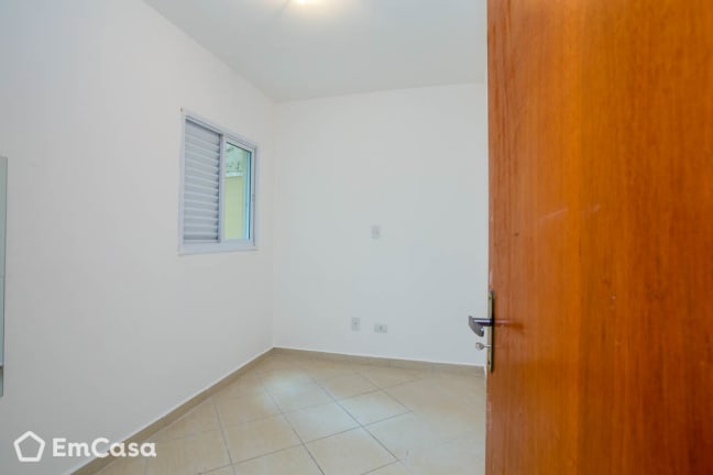 Imagem do imóvel ID-43342 na Rua Mena Barreto, Vila Guiomar, Santo André - SP