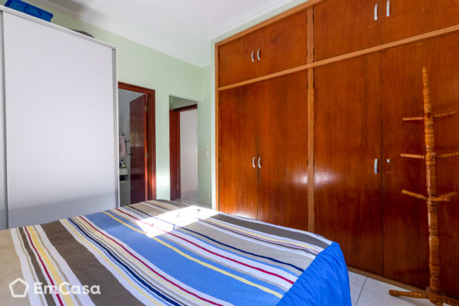 Imagem do imóvel ID-38112 na Rua Marquês de Abrantes, Jardim Santa Genebra, Campinas - SP
