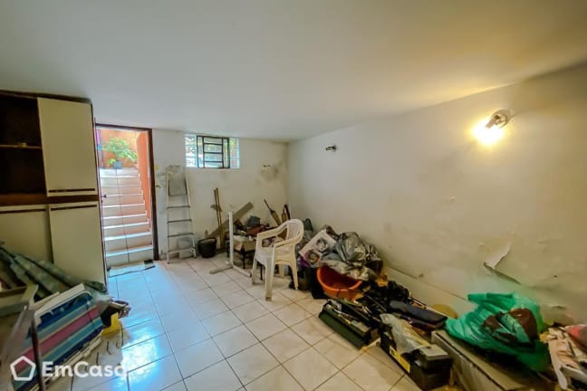 Imagem do imóvel ID-43242 na Rua da Mooca, Mooca, São Paulo - SP