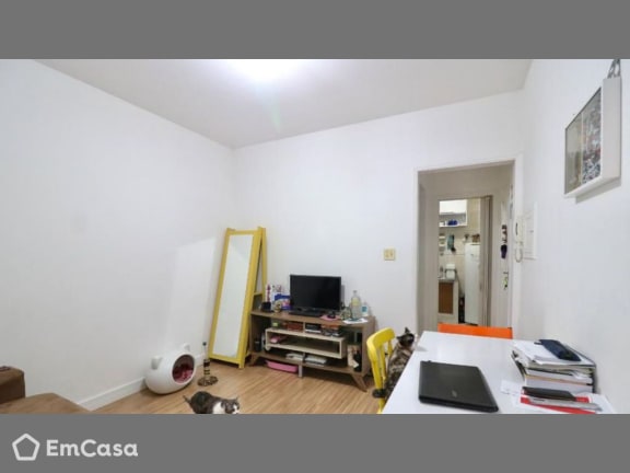Imagem do imóvel ID-34478 na Rua Doutor Penaforte Mendes, Bela Vista, São Paulo - SP