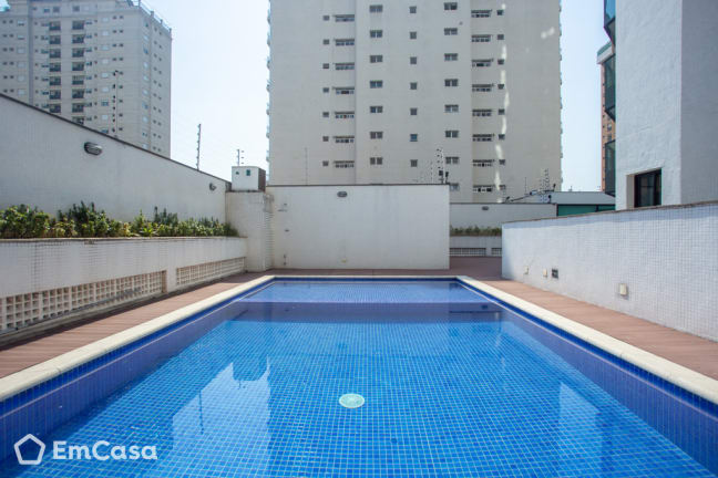 Imagem do imóvel ID-30785 na Rua Bartira, Perdizes, São Paulo - SP