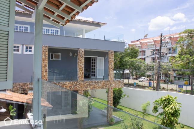 Imagem do imóvel ID-37399 na Rua Engenheiro Agrícola Pena, Camboinhas, Niterói - RJ