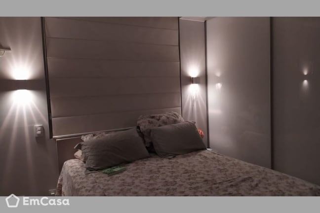 Imagem do imóvel ID-32307 na Avenida Maria de Lourdes Friggi, Urbanova VI, São José dos Campos - SP
