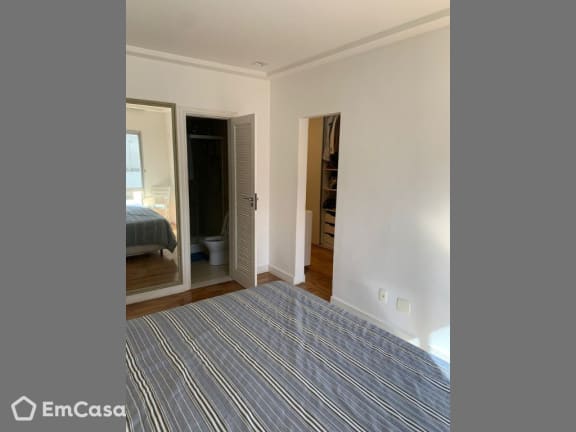 Imagem do imóvel ID-43411 na Rua Santa Luíza, Maracanã, Rio de Janeiro - RJ