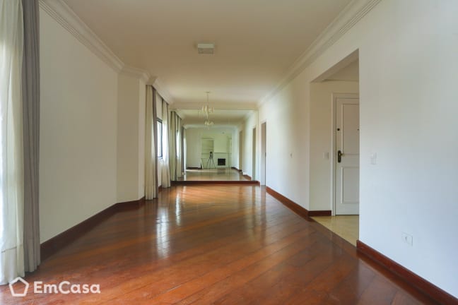 Imagem do imóvel ID-22364 na Avenida Juriti, Vila Uberabinha, São Paulo - SP