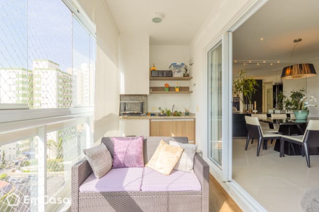 Imagem do imóvel ID-38359 na Avenida Heitor Villa Lobos, Vila Ema, São José dos Campos - SP