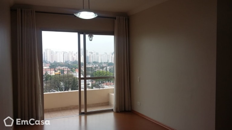 Imagem do imóvel ID-27513 na Alameda dos Anapurus, Indianópolis, São Paulo - SP