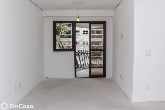 Imagem do imóvel ID-37629 na Avenida Jurema, Moema, São Paulo - SP