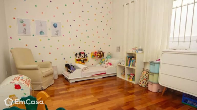 Imagem do imóvel ID-27878 na Rua Monte Cassino, Jardim São Bento, São Paulo - SP