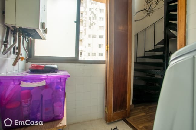 Imagem do imóvel ID-38379 na Avenida Giovanni Gronchi, Vila Andrade, São Paulo - SP
