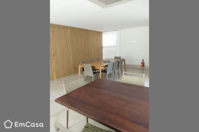 Imagem do imóvel ID-31200 na Rua Jacques Félix, Vila Nova Conceição, São Paulo - SP