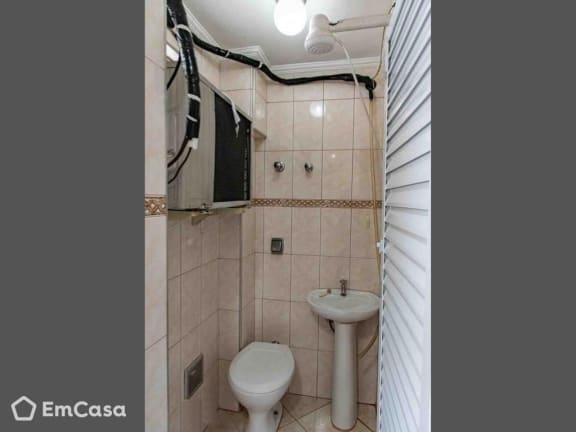Imagem do imóvel ID-42196 na Rua Capitão Macedo, Vila Clementino, São Paulo - SP