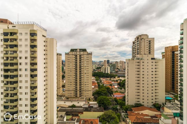 Imagem do imóvel ID-13460 na Rua Aimberê, Perdizes, São Paulo - SP