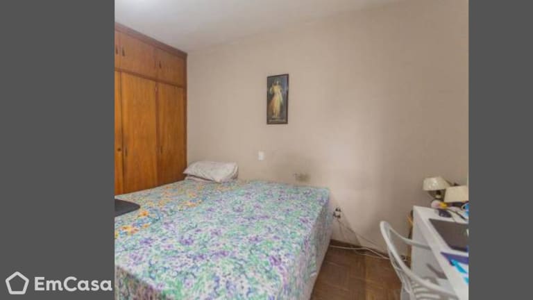 Imagem do imóvel ID-37008 na Rua Tremembé, Vila Vivaldi, São Bernardo do Campo - SP