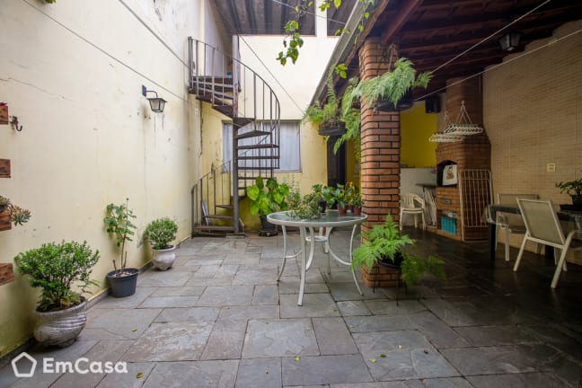 Imagem do imóvel ID-36826 na Rua Cásper Líbero, Paulicéia, São Bernardo do Campo - SP