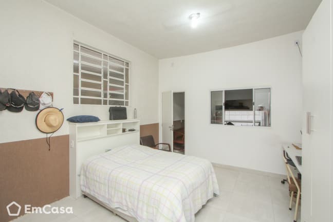 Imagem do imóvel ID-31239 na Rua Cipriana Martínez Zonta, Vila Oratório, São Paulo - SP