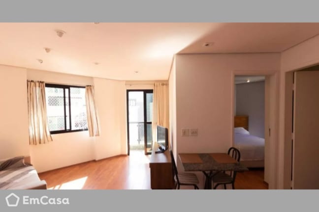 Imagem do imóvel ID-37229 na Rua Ouro Branco, Jardim Paulista, São Paulo - SP