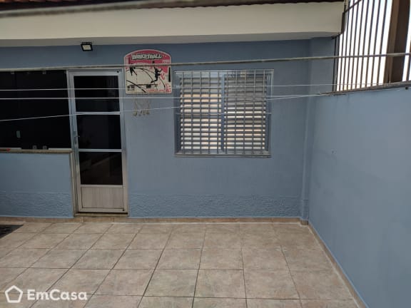 Imagem do imóvel ID-33295 na Rua Coronel Donato, Vila Matilde, São Paulo - SP
