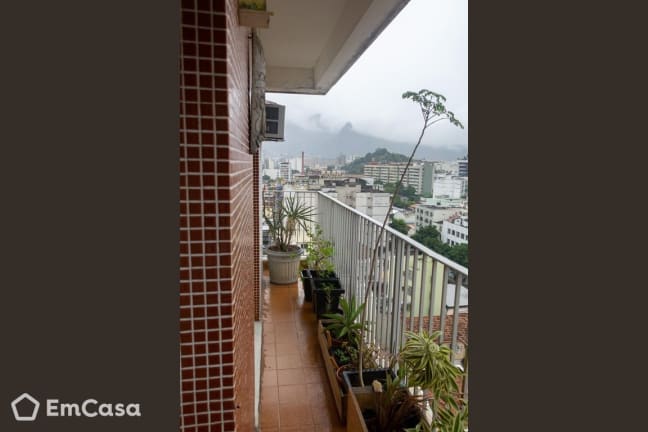 Imagem do imóvel ID-31303 na Rua dos Artistas, Tijuca, Rio de Janeiro - RJ