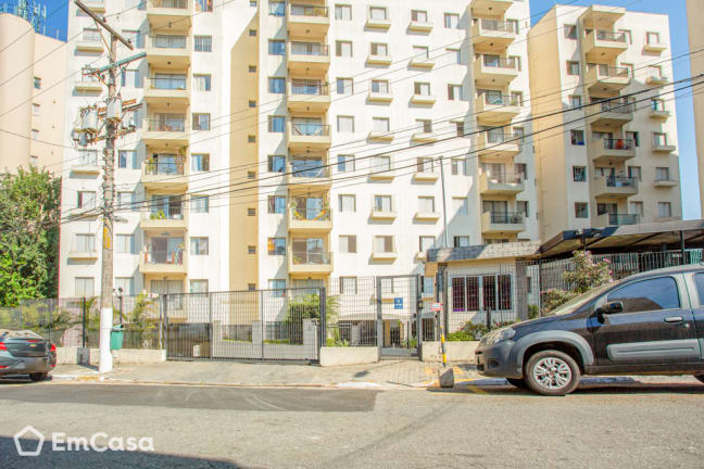 Imagem do imóvel ID-30476 na Avenida Diógenes Ribeiro de Lima, Alto de Pinheiros, São Paulo - SP