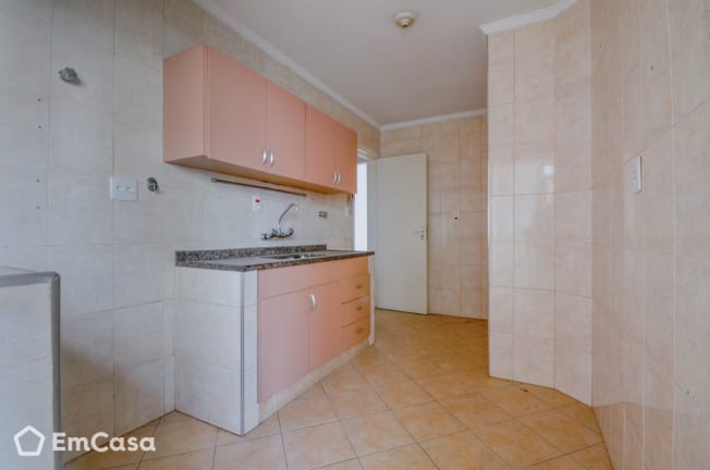 Imagem do imóvel ID-31471 na Rua Leôncio de Carvalho, Vila Mariana, São Paulo - SP