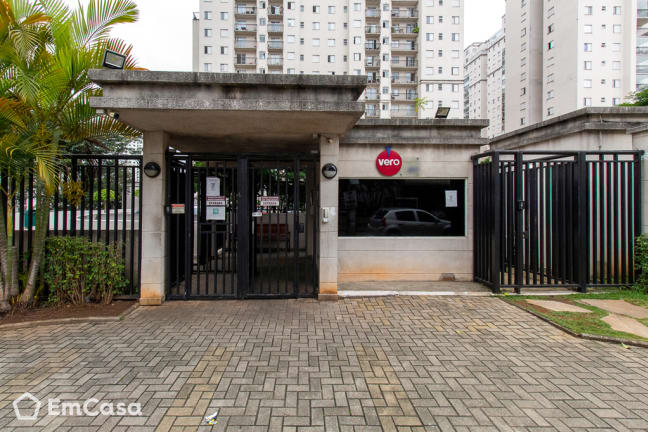 Imagem do imóvel ID-37917 na Rua Santa Izabel, Vila Augusta, Guarulhos - SP
