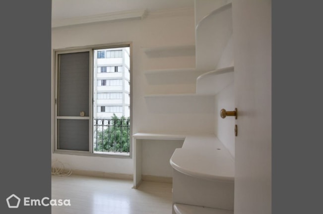 Imagem do imóvel ID-42191 na Rua Bagé, Vila Mariana, São Paulo - SP