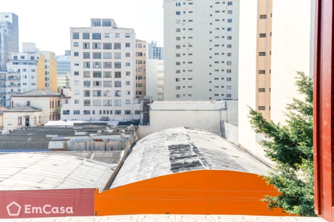 Imagem do imóvel ID-30509 na Alameda Barão de Limeira, Campos Elíseos, São Paulo - SP