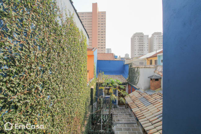 Imagem do imóvel ID-31141 na Rua Antônio Macedo, Parque São Jorge, São Paulo - SP