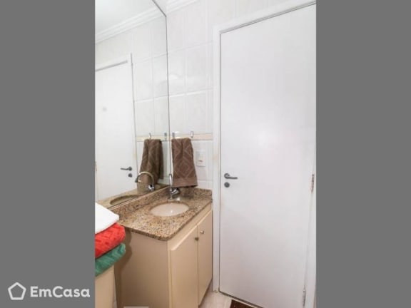 Imagem do imóvel ID-33778 na Rua Lagoa Panema, Vila Guilherme, São Paulo - SP