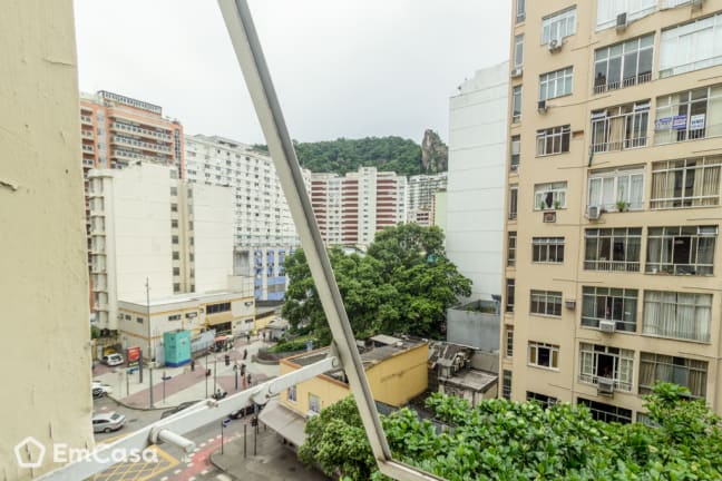 Imagem do imóvel ID-42643 na Rua Figueiredo de Magalhães, Copacabana, Rio de Janeiro - RJ