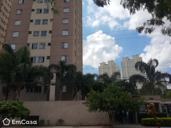 Imagem do imóvel ID-33583 na Rua Balsa, Freguesia do Ó, São Paulo - SP