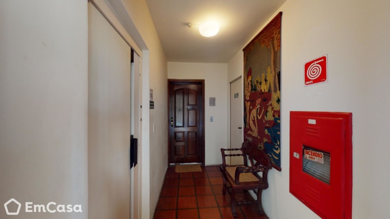 Imagem do imóvel ID-36916 na Rua Girassol, Vila Madalena, São Paulo - SP