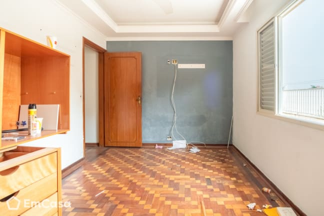 Imagem do imóvel ID-32287 na Rua Doutor Mário Mourão, Parque Jabaquara, São Paulo - SP