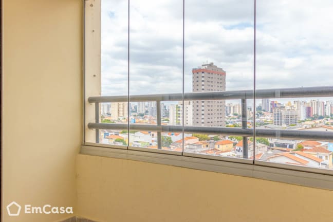 Imagem do imóvel ID-36809 na Rua Orfanato, Vila Prudente, São Paulo - SP