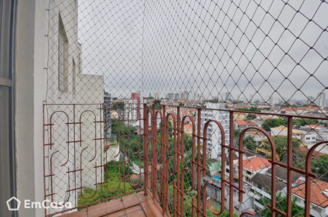 Imagem do imóvel ID-43064 na Rua do Cristal, Vila Mariana, São Paulo - SP
