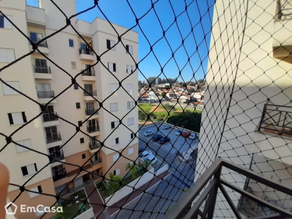 Imagem do imóvel ID-37777 na Rua das Chácaras, Jardim Oriente, São José dos Campos - SP