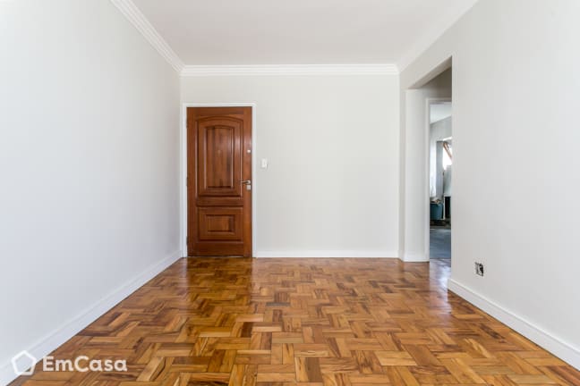 Imagem do imóvel ID-31817 na Rua Manuel da Nóbrega, Paraíso, São Paulo - SP