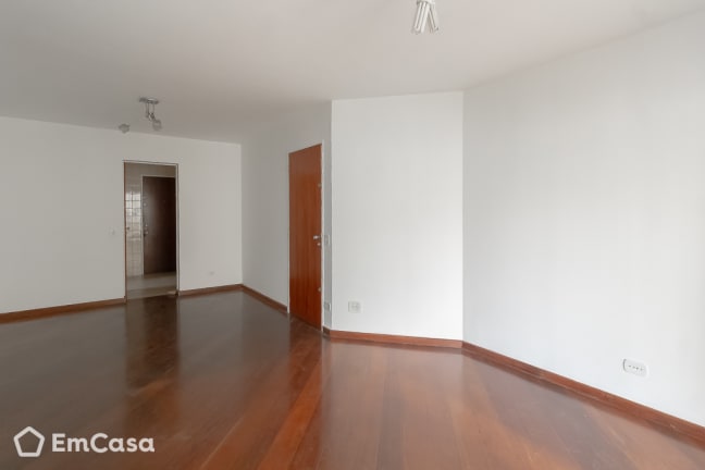 Imagem do imóvel ID-11812 na Avenida Miruna, Indianópolis, São Paulo - SP