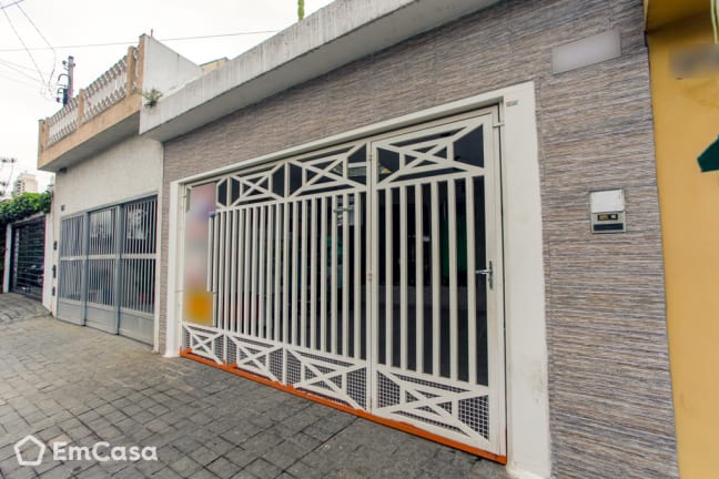 Imagem do imóvel ID-33624 na Rua Visconde de Taunay, Vila Cruzeiro, São Paulo - SP