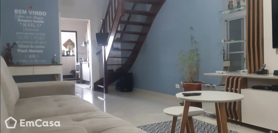 Imagem do imóvel ID-34343 na Rua Alberto Sampaio, Vila Santa Catarina, São Paulo - SP