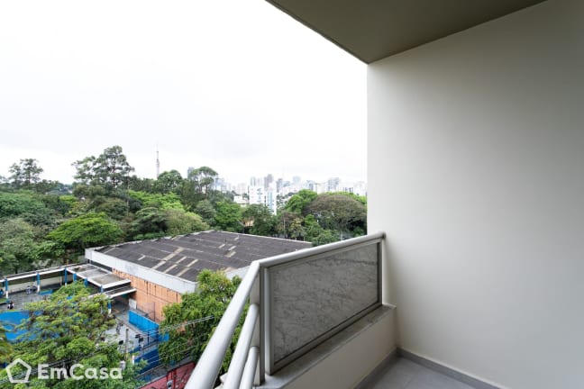 Imagem do imóvel ID-37587 na Rua Jericó, Vila Madalena, São Paulo - SP