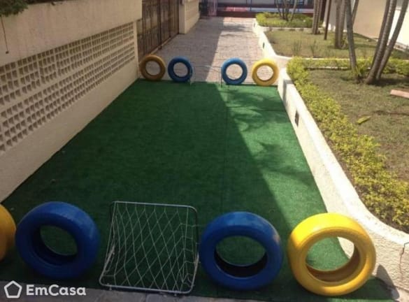 Imagem do imóvel ID-27132 na Rua Nanuque, Vila Leopoldina, São Paulo - SP