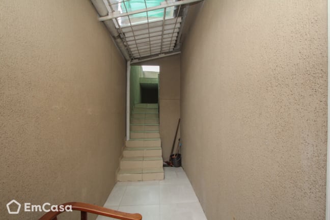 Imagem do imóvel ID-31239 na Rua Cipriana Martínez Zonta, Vila Oratório, São Paulo - SP