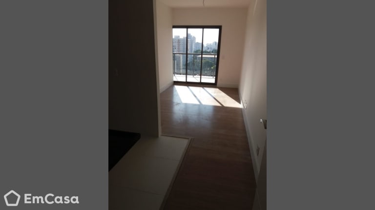 Imagem do imóvel ID-30648 na Rua Capote Valente, Pinheiros, São Paulo - SP